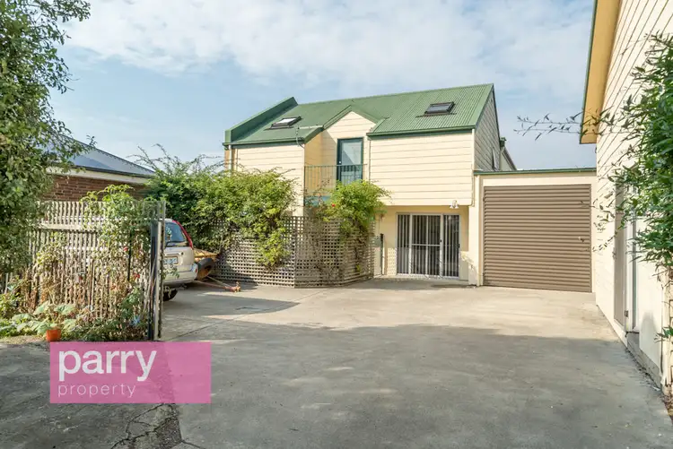 Fourth view of Homely unit listing, 19 Glen Dhu Street, South Launceston TAS 7249
