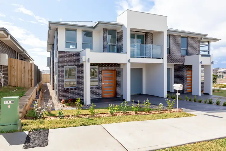 Main view of Homely house listing, 2, 59 Richards Loop, Oran Park NSW 2570