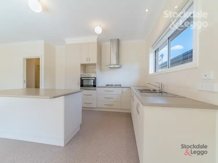 Seventh view of Homely house listing, 2/105-107 McCartin, Leongatha VIC 3953