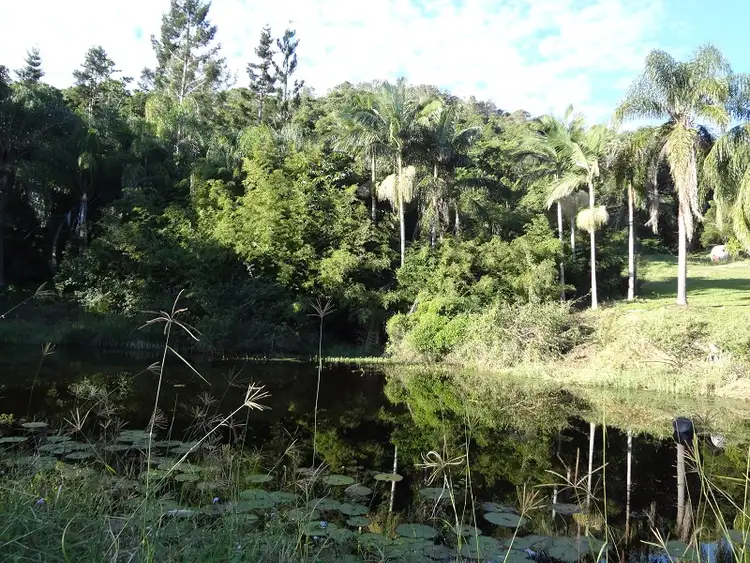 Second view of Homely rural property listing, 199 Hill Road, Mothar Mountain QLD 4570