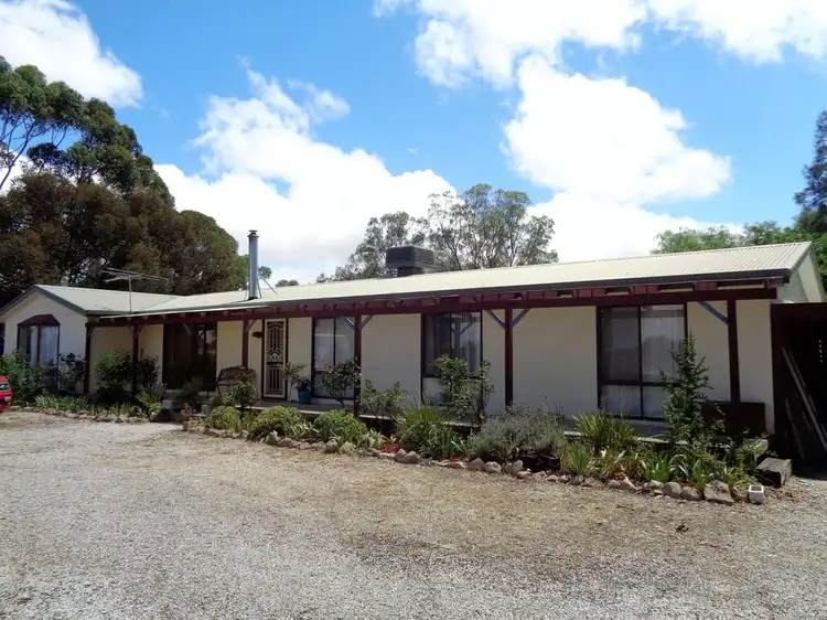 Main view of Homely house listing, 53 WILLIAMS ROAD, Two Wells SA 5501