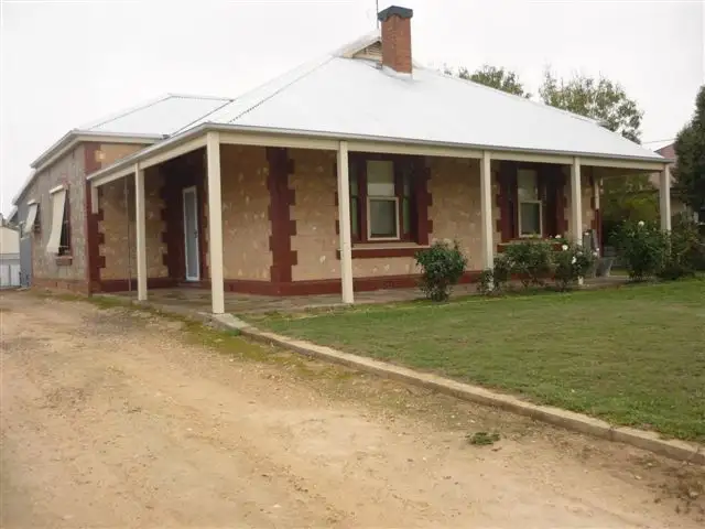 41 Railway Tce, Karoonda SA 5307