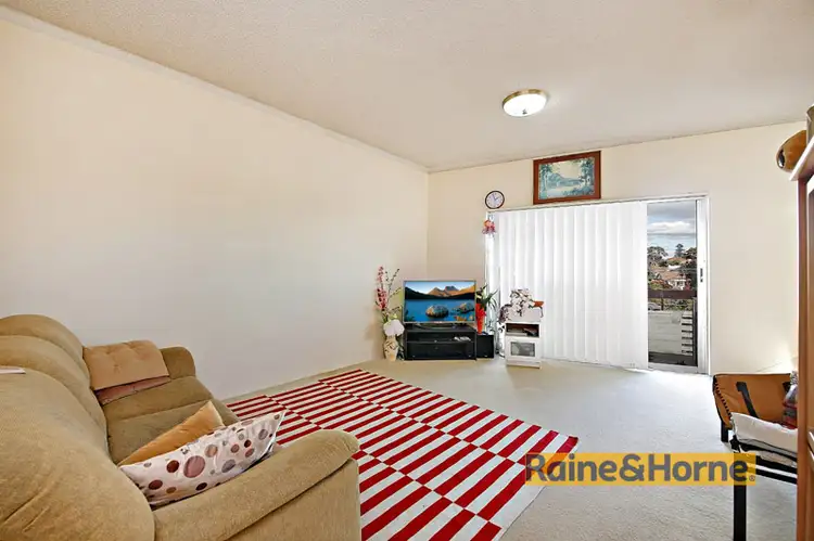 Second view of Homely house listing, 5/31 Villiers St, Rockdale NSW 2216