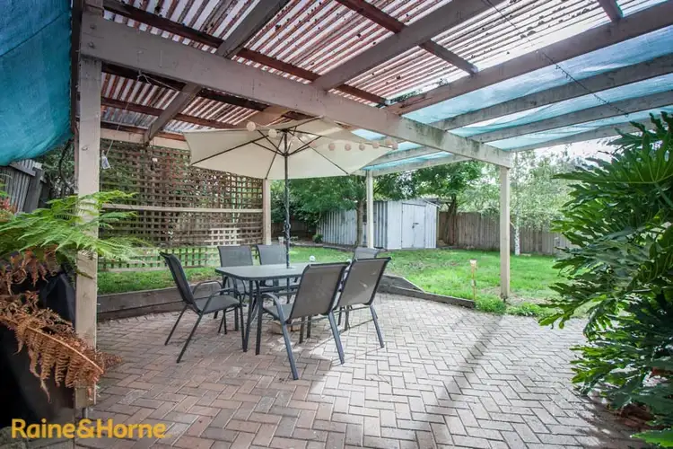 Seventh view of Homely house listing, 110 Charter Road West, Sunbury VIC 3429
