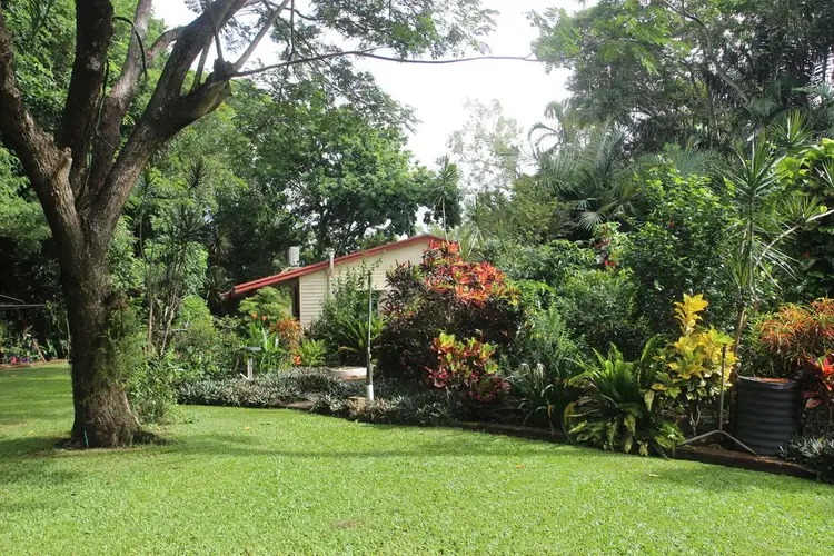 7 Ganley Court, Howard Springs NT 835