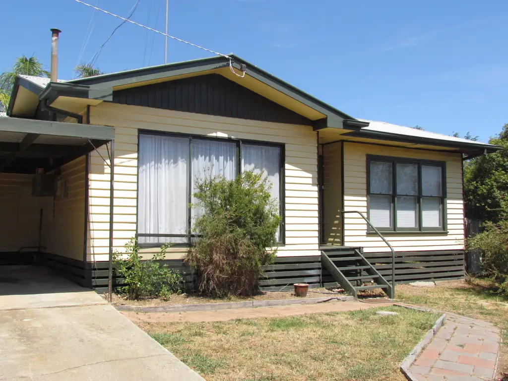 Main view of Homely house listing, 4 Moyle St, Yea VIC 3717