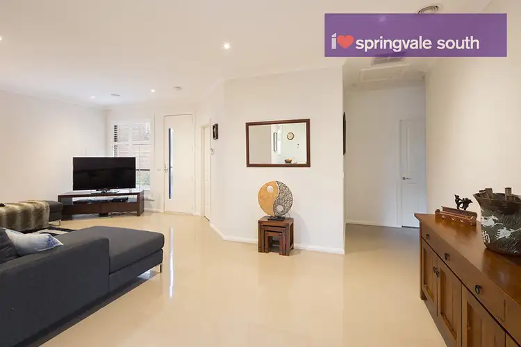 Fifth view of Homely unit listing, 3/31-33 Olympic Avenue, Springvale South VIC 3172
