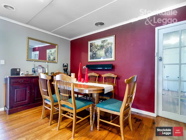 Fifth view of Homely house listing, 7 Bellin Street, Laverton VIC 3028