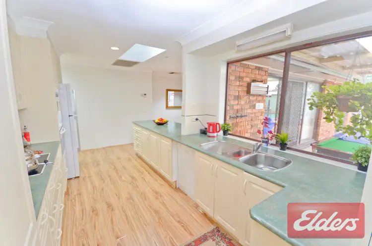 Fourth view of Homely house listing, 4 Exeter Grove, Kings Langley NSW 2147