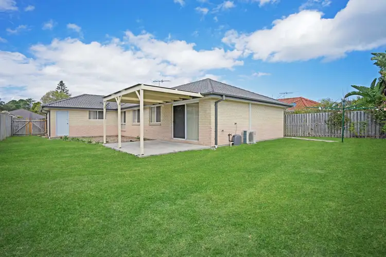 Fifth view of Homely house listing, 11 Brittania Drive, Tanilba Bay NSW 2319
