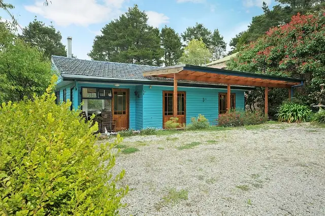 Main view of Homely house listing, 134 Railway Parade, Leura NSW 2780