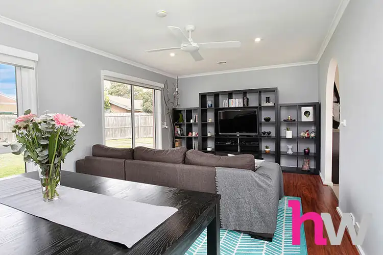 Third view of Homely house listing, 5 Firth Court, Corio VIC 3214