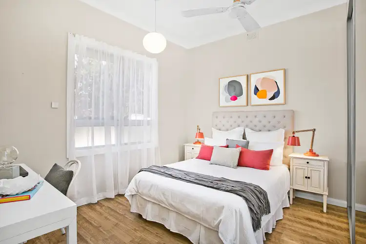 Second view of Homely house listing, 93 Crinan Street, Hurlstone Park NSW 2193