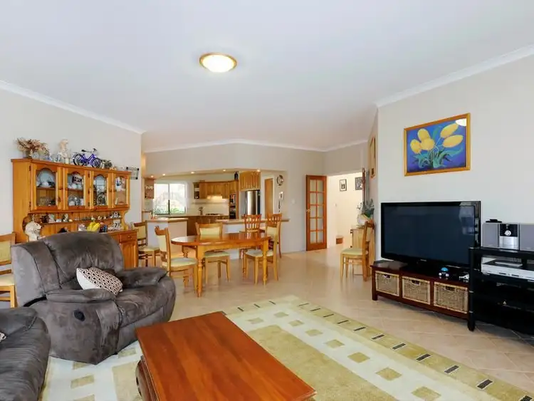 Fifth view of Homely house listing, 4 Adra Court, Secret Harbour WA 6173