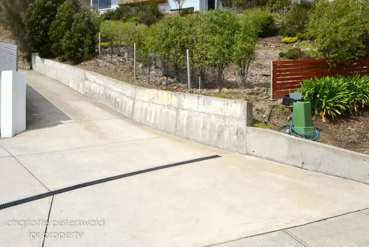 Seventh view of Homely land listing, 12a Gardenia Grove, Sandy Bay TAS 7005