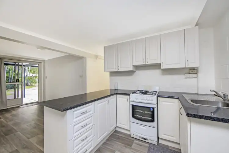 Second view of Homely house listing, 9 Klein Street, Wagaman NT 810