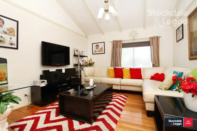 Third view of Homely unit listing, 1/31 Jennings Street, Laverton VIC 3028