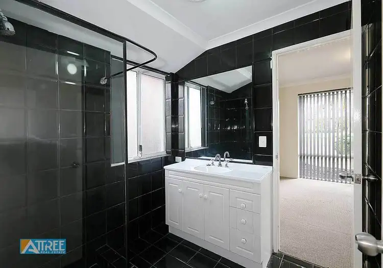 Fifth view of Homely house listing, 72 Baxter Close, Huntingdale WA 6110