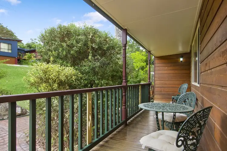 Fifth view of Homely house listing, 79 Kings Point Drive, Kings Point NSW 2539