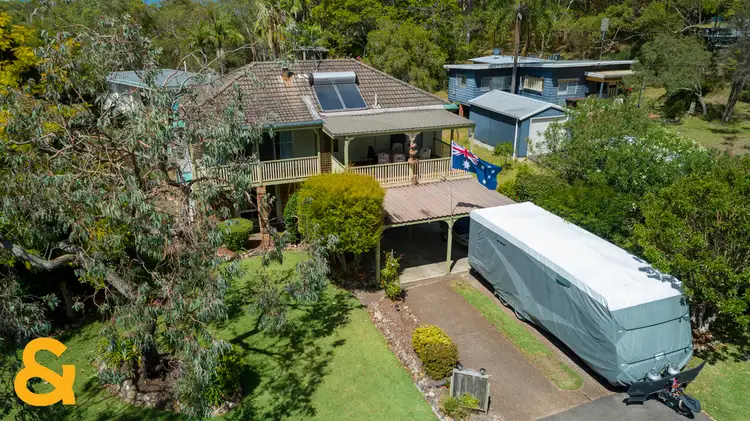 Fourth view of Homely house listing, 11 Watersleigh Avenue, Mallabula NSW 2319