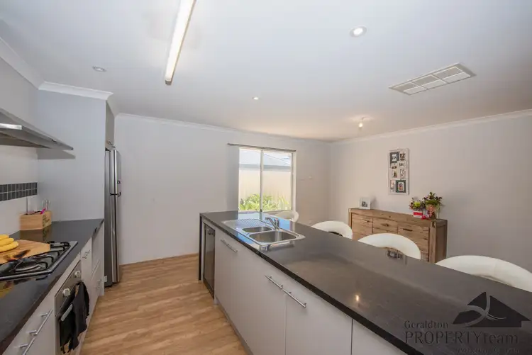 Third view of Homely house listing, 71 Winnetta Ridge, Wandina WA 6530