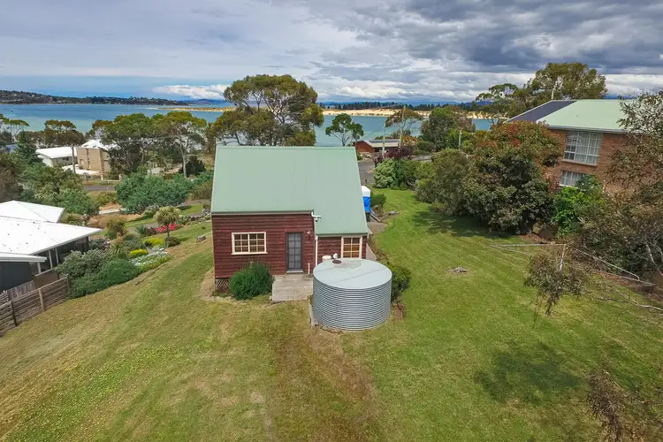Third view of Homely house listing, 224 Lewisham Scenic Drive, Lewisham TAS 7173