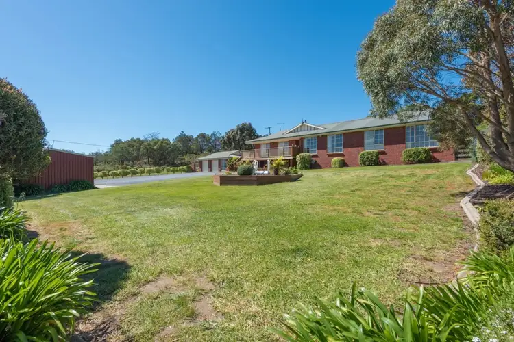 Fourth view of Homely house listing, 9 Pinsley Drive, St Leonards TAS 7250