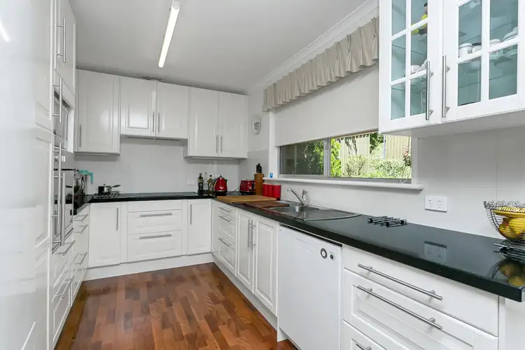 Fifth view of Homely house listing, 110 Nicholls Road, Norton Summit SA 5136