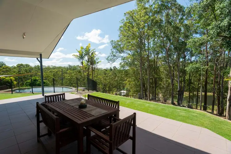 Third view of Homely house listing, 39 Ramberts Road, Eudlo QLD 4554