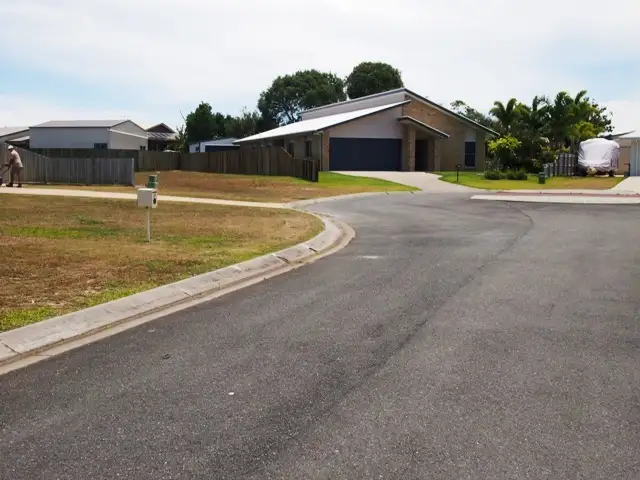 Second view of Homely land listing, 23 Elanda Court, Tin Can Bay QLD 4580