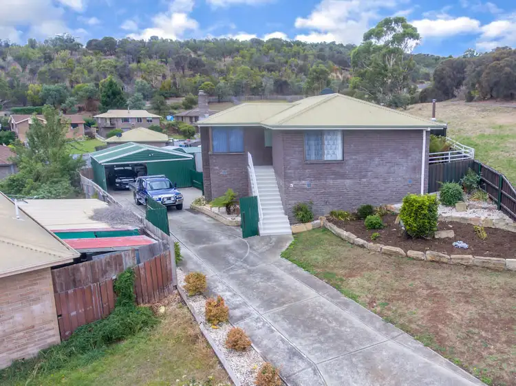 5 Correa Place, Gagebrook TAS 7030