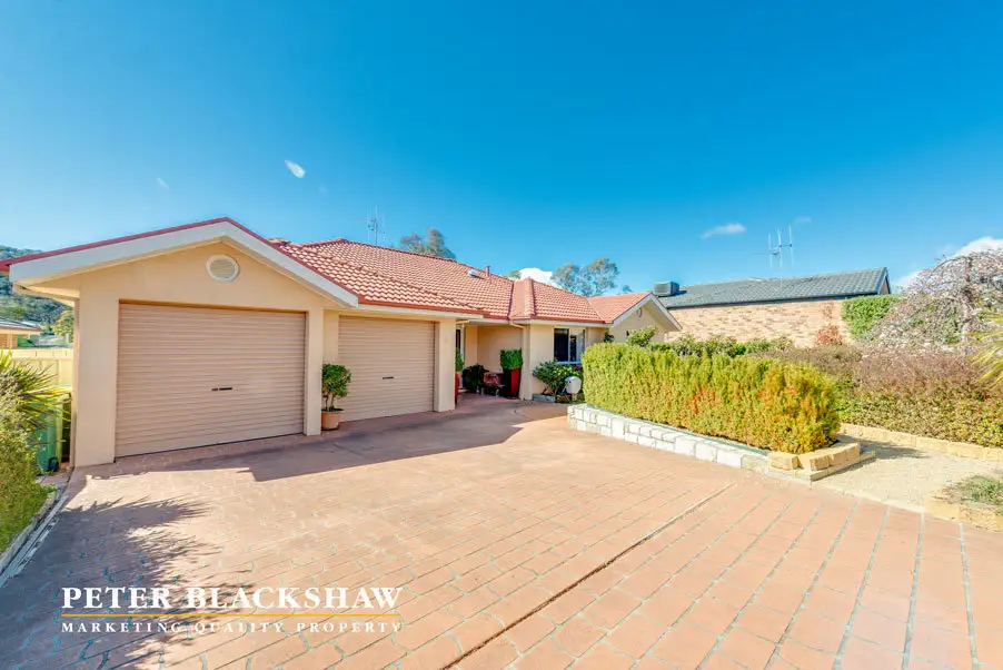 Main view of Homely house listing, 11 Macadamia Close, Jerrabomberra NSW 2619