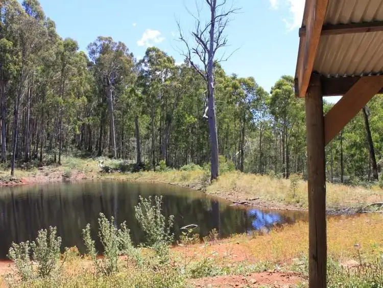Sixth view of Homely rural property listing, Lot 6 Bradley's Drive, Tumbarumba NSW 2653