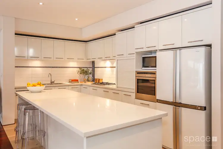 Fourth view of Homely house listing, 44 Union Street, Subiaco WA 6008