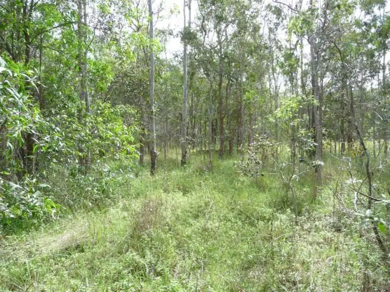 Main view of Homely land listing, lot 19 and 20 Creevey Drive, Captain Creek QLD 4677
