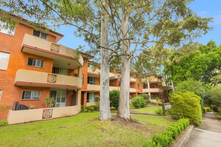 Third view of Homely unit listing, 12/3 Robert Street, Artarmon NSW 2064