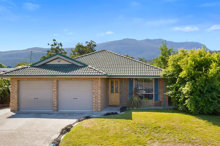 7 Iris Court, Kingston TAS 7050