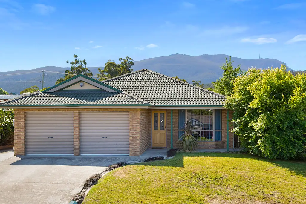 Main view of Homely house listing, 7 Iris Court, Kingston TAS 7050