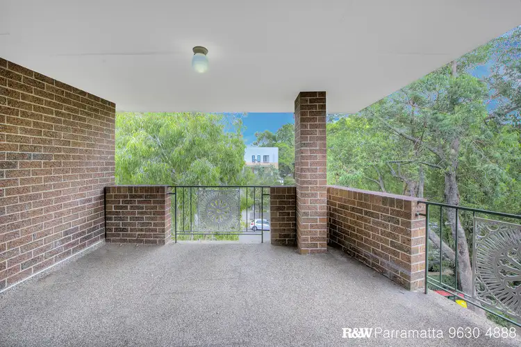 Seventh view of Homely unit listing, 11/1-5 Alfred Street, Westmead NSW 2145