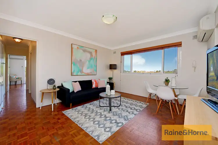 9/4 Union Street, Dulwich Hill NSW 2203