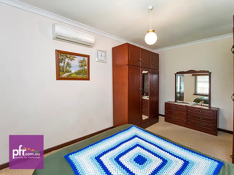 Fifth view of Homely house listing, 17 Playfield Street, East Victoria Park WA 6101