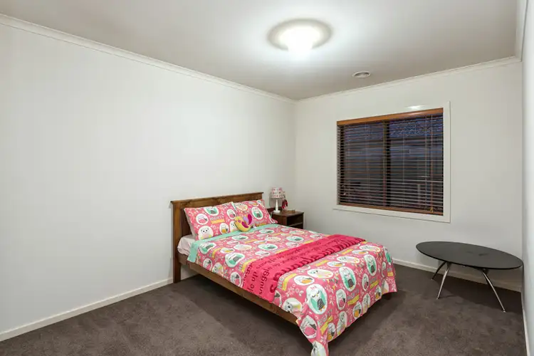 Sixth view of Homely house listing, 12 Blue Wren Drive, Williams Landing VIC 3027