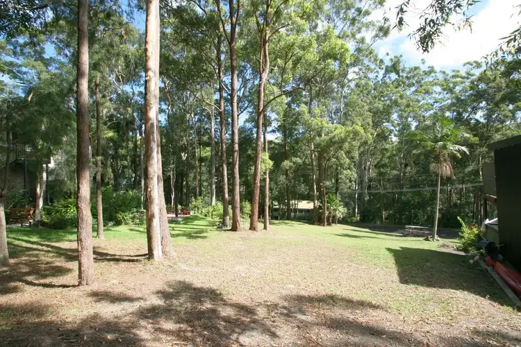 Sixth view of Homely land listing, 4 Second Ridge Road, Smiths Lake NSW 2428