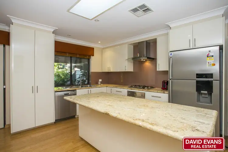 Fifth view of Homely house listing, 4 Clay Place, Padbury WA 6025