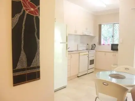 Second view of Homely apartment listing, 26/6-8 Faculty Close, Smithfield QLD 4878