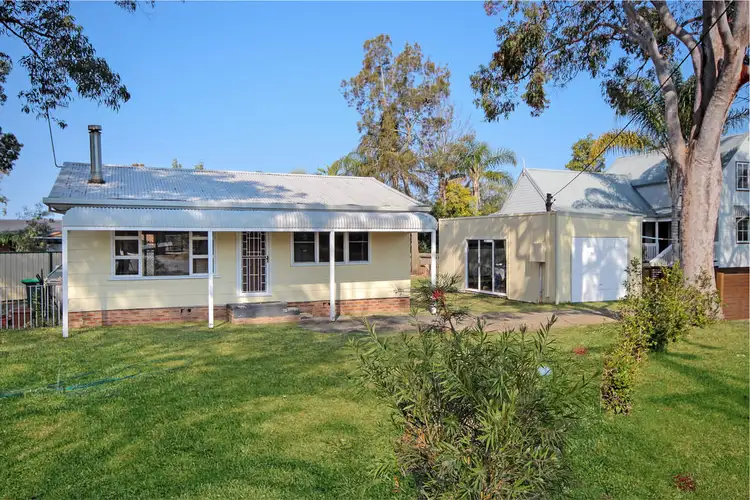 Second view of Homely house listing, 59 Warratta Road, Killarney Vale NSW 2261