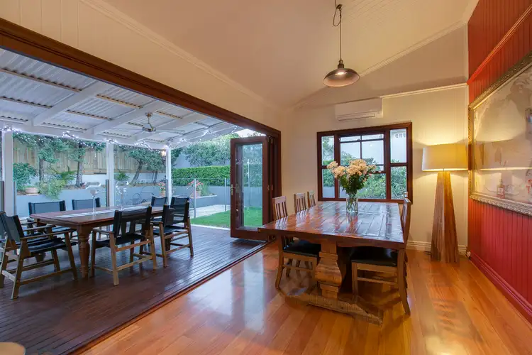 Fourth view of Homely house listing, 62 Park Avenue, Clayfield QLD 4011