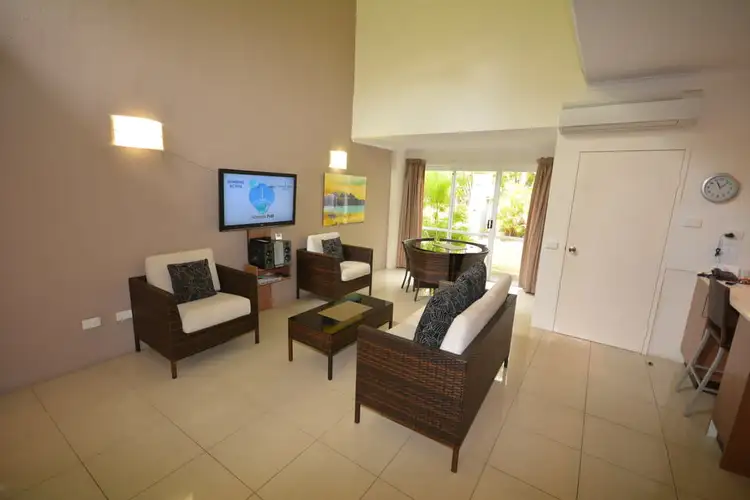 Fourth view of Homely unit listing, 106/121-137 Port Douglas Road, REEF RESORT, Port Douglas QLD 4877