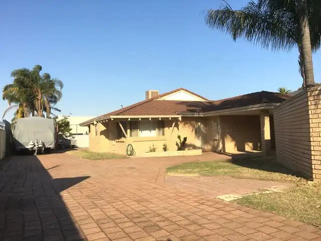Second view of Homely house listing, 86A Reynolds Road, Mount Pleasant WA 6153