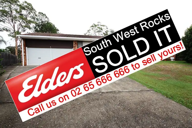 6 Hughes Pl, Frederickton NSW 2440